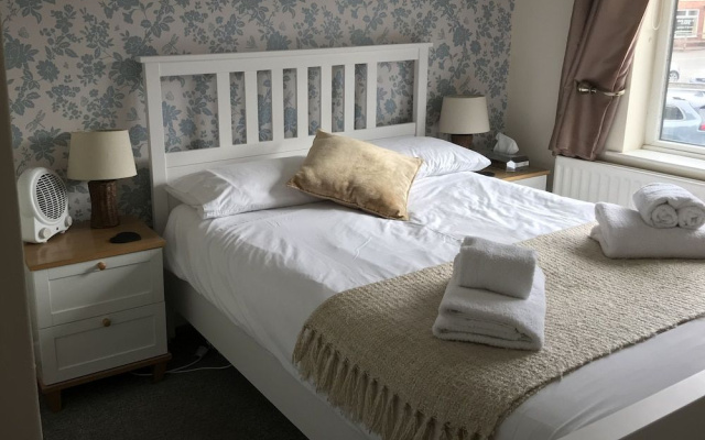 The Windsor Castle Inn