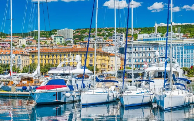 Lucky Apartment Rijeka