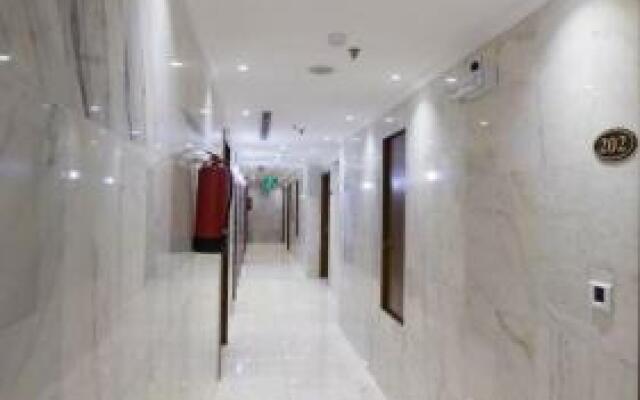 Doubletree By Hilton Makkah Jabal Omar 1