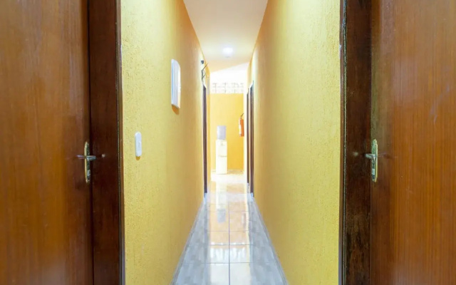 OYO Pousada Simone