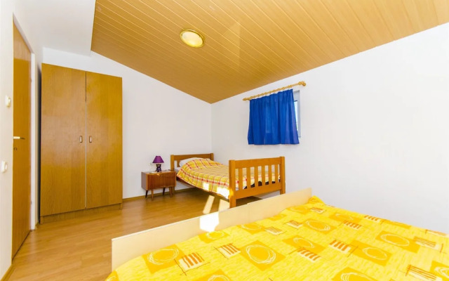 Apartments Nada