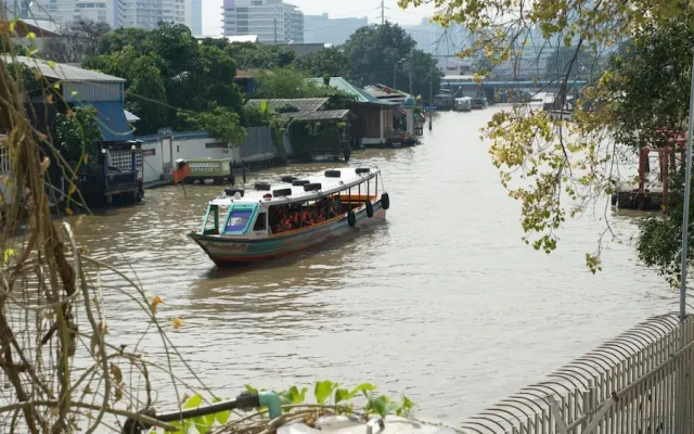 Bangluang Boutique Hotel