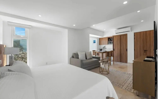 Amazing Apartments - Hotel Zone
