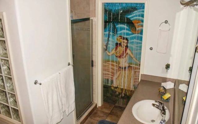 Hale Hualalai B&B