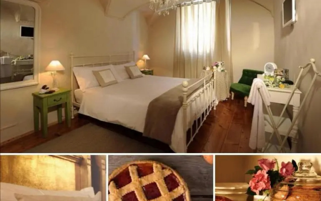B&B SantAgostino