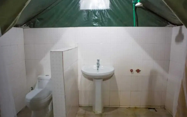 Miti Mingi Eco Camp