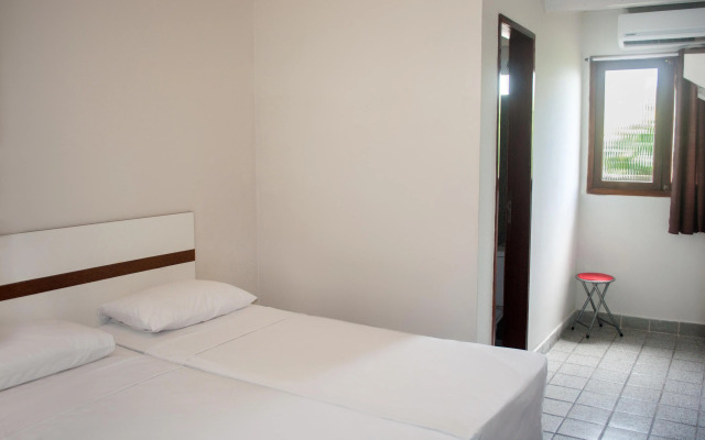 Beleza Beach Hotel