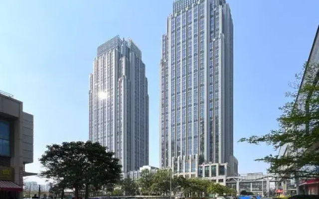 Milman Star Joy Hotel Apartments