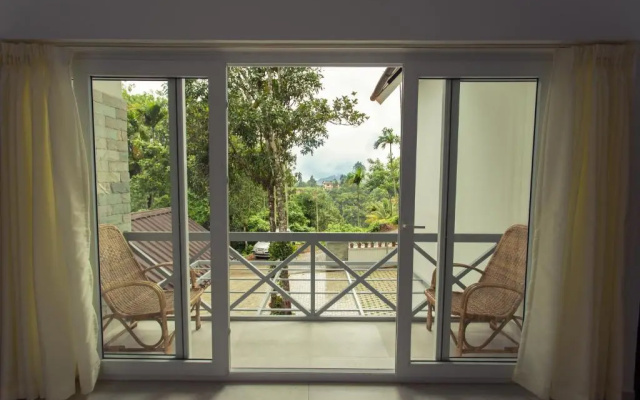 The Haven Munnar