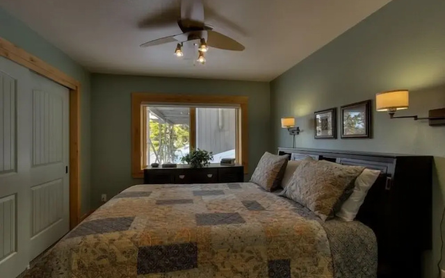 Rock Haven 2 Bedroom Condo