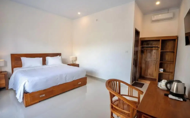 Moringa Pandawa Guest House