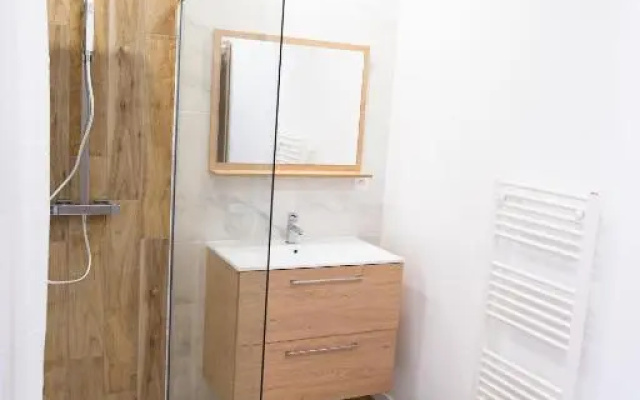Magnifique appartement spacieux et sa suite cosy
