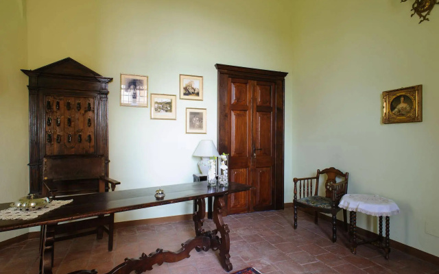Castello di Cortanze