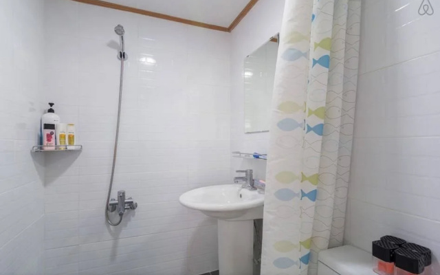 Haru Guest House