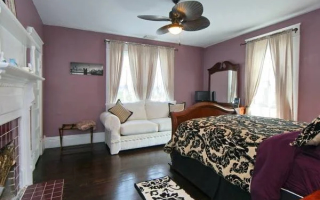 The Londoner Bed & Breakfast