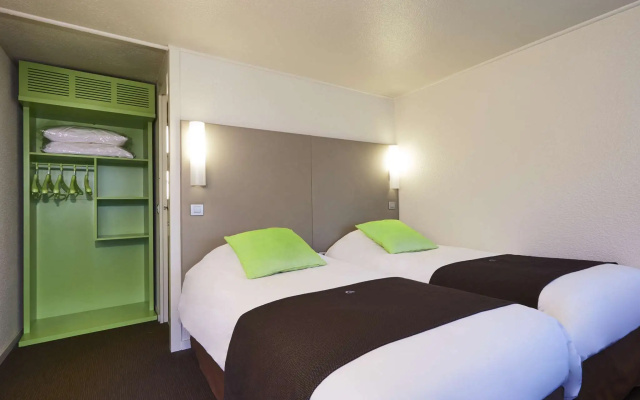 Hotel Campanile Saint Etienne Est - Saint Chamond
