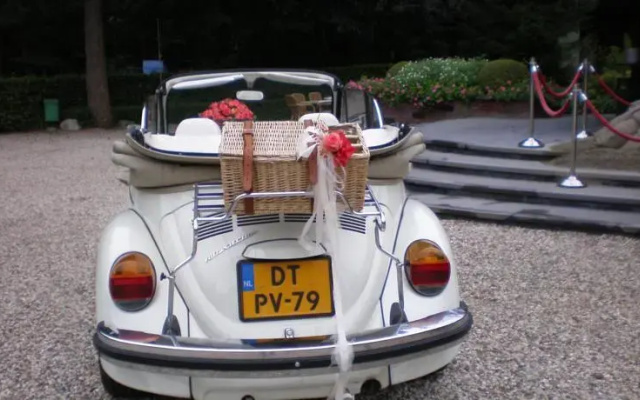 Charme Hotel Overbosch