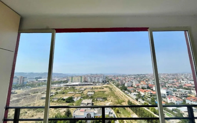 Lovely 1-bdr rental unit in front of Casa Italia