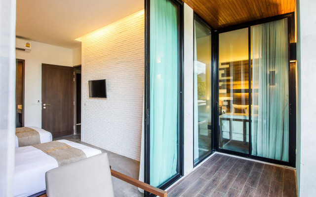 B2 Pai Premier Resort