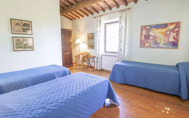Locazione Turistica Casale Vitello - BOL260