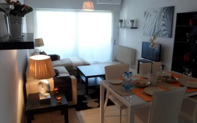 Stasikratous City Center Suites