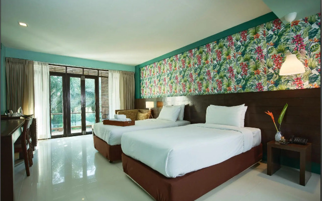 The Bihai Hua Hin