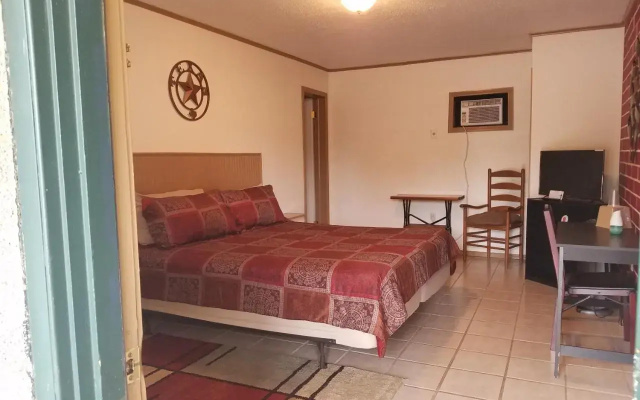 Canton Motel