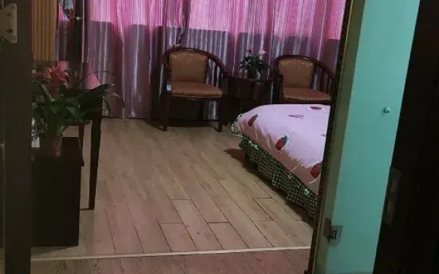 OYO Yichang Hua'ao express hotel