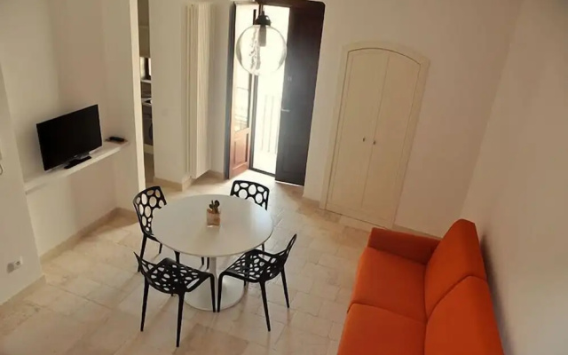 Porta Barsento B&B