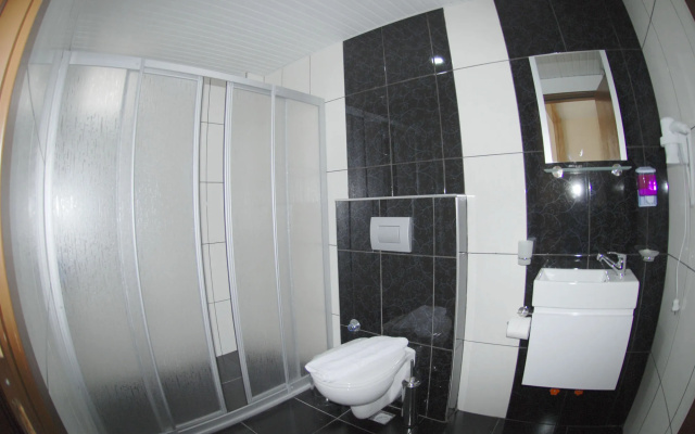 Alanya Divan Otel