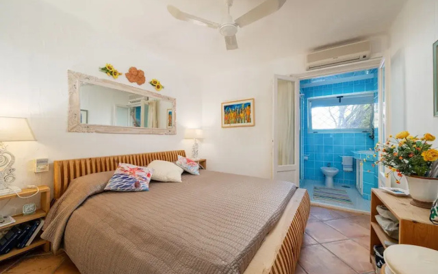 Casa Luis by Wonderful Italy