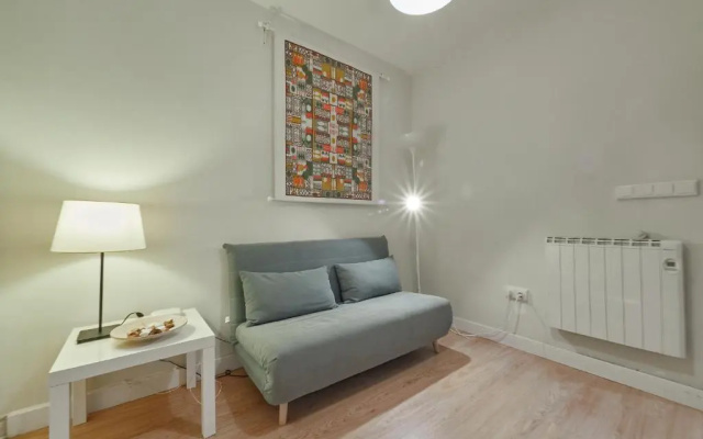 BarcelonaForRent Sagrada Familia Apartments