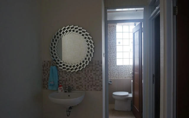 Ouma Guest House