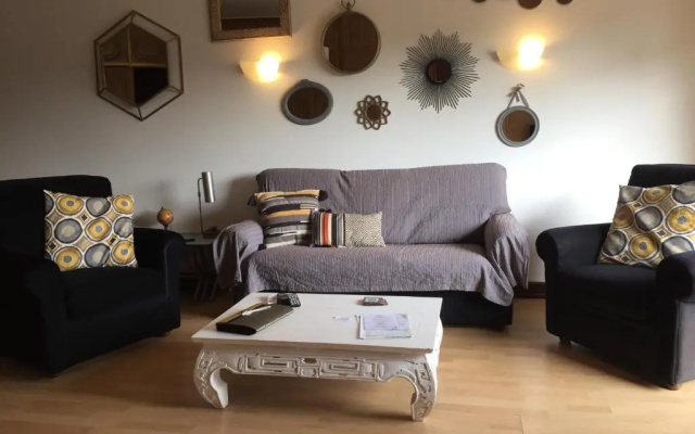 Costa do Sol Casino Apartment