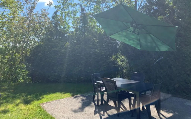 Chalet St. Lambertus
