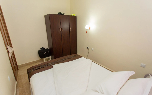 PCG Gishushu Apartment