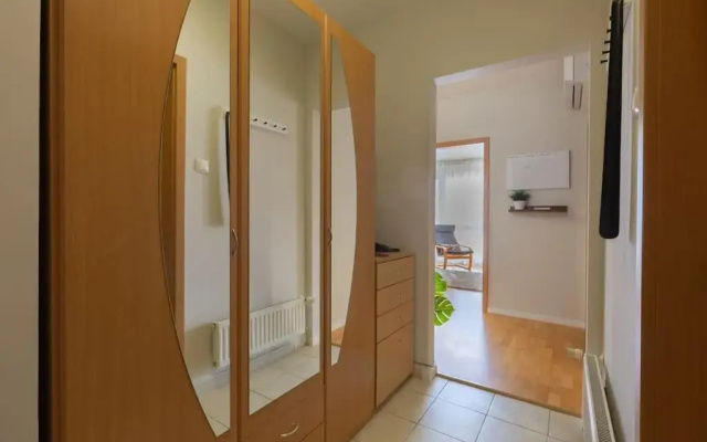 S22 Apartment