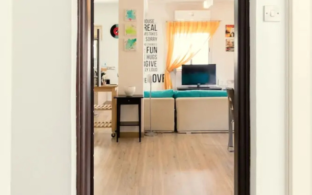 Yiolanda - 2BR - City Center