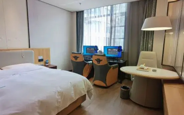Earl Family Hotel (Feidong Xingguang International)