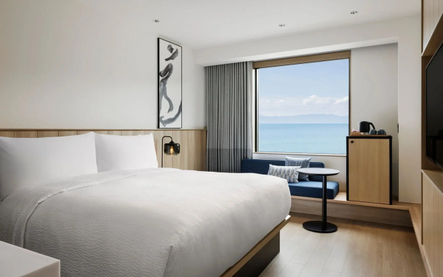Fairfield by Marriott Kagoshima Sakurajima