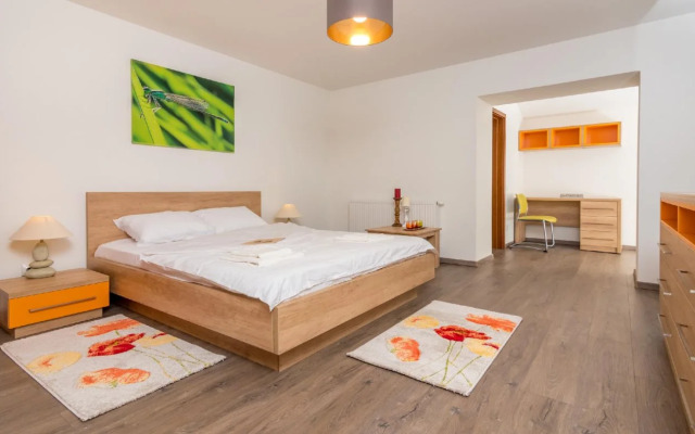 Casa Nicolae Luxury Suites