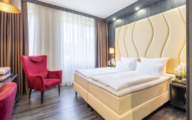 PLAZA Premium Schwerin