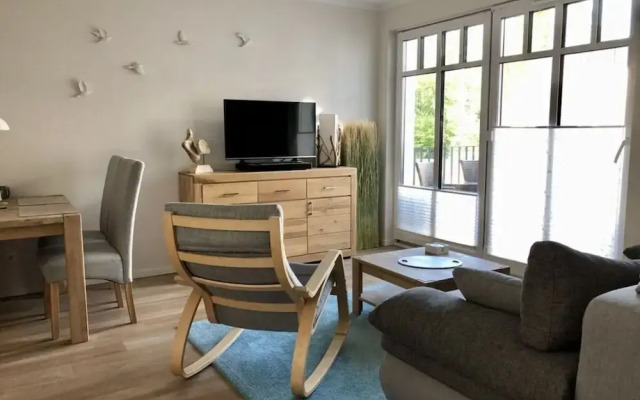 Apartment in Heiligendamm