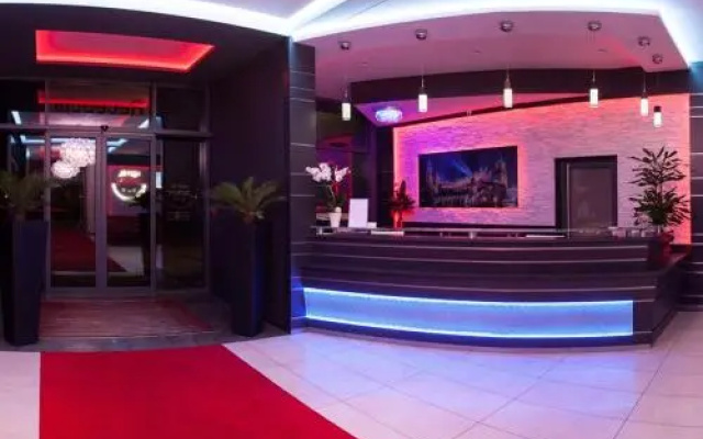 Hotel Soray