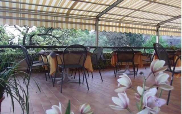 Hotel Miramonti