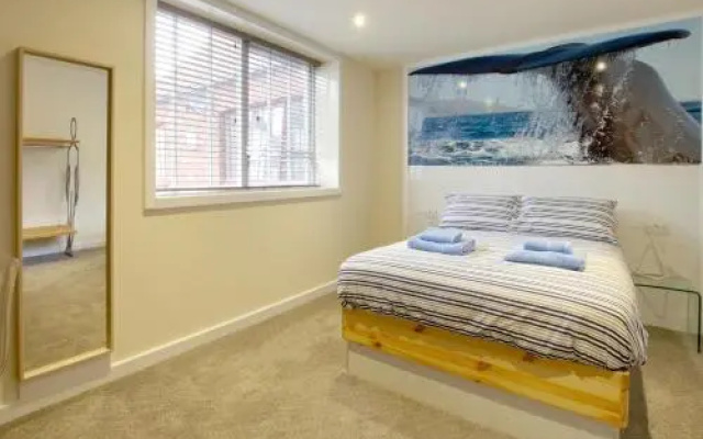 Silver Street Suites
