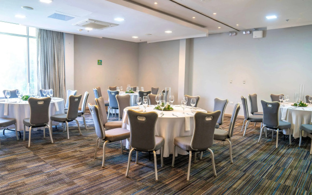 Wyndham Garden Barranquilla