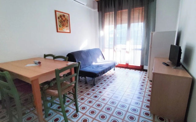 Relaxing Apartment Near the Beach