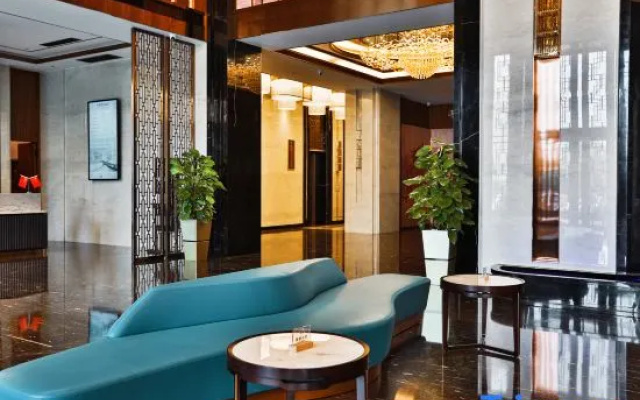 Wanxi International Hotel