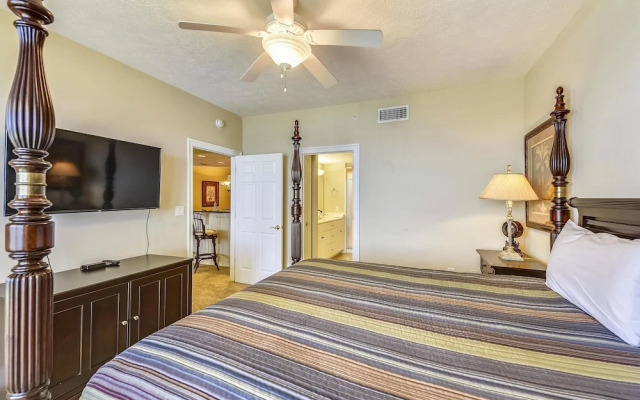 Treasure Island by Book That Condo
